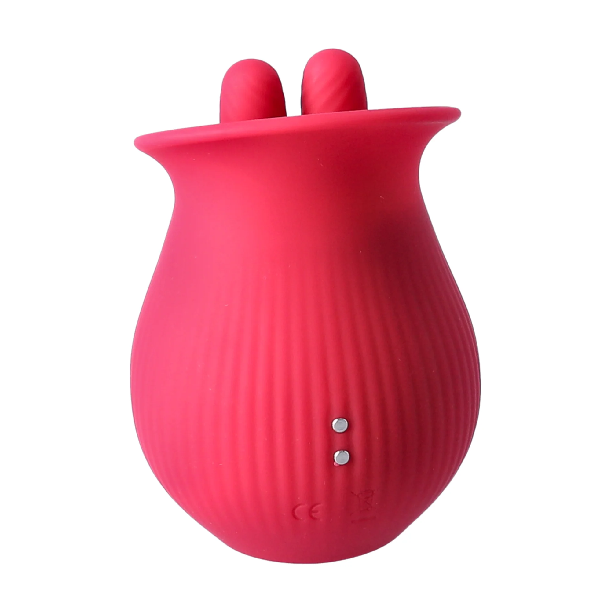 Up-Down Clit Sucking Vibrator – Heightens Sensitivity for Intense Climaxes! - Image 11
