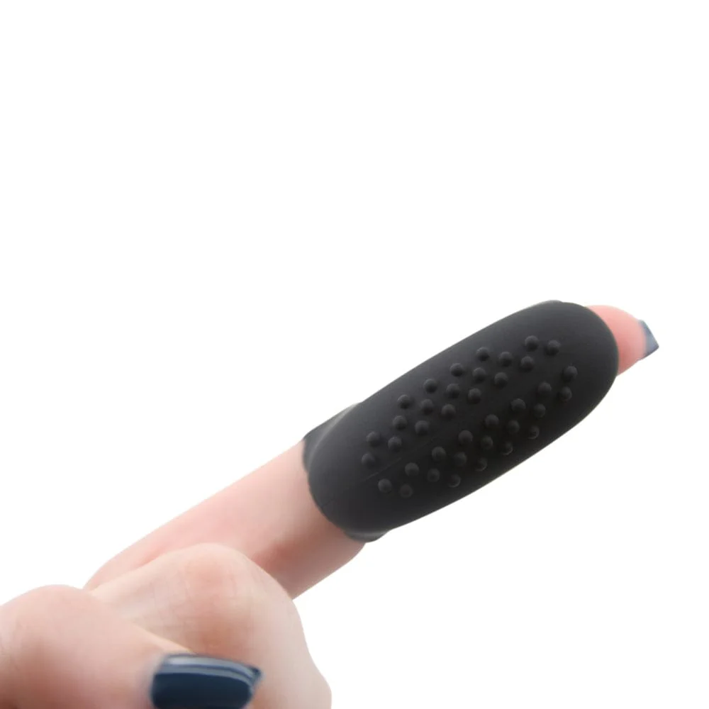 Hands-On Foreplay Finger Banger (It's Strong!) - Image 4