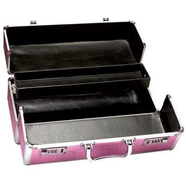 The Large Toy Chest - Lockable Vibrator Case - Image 5
