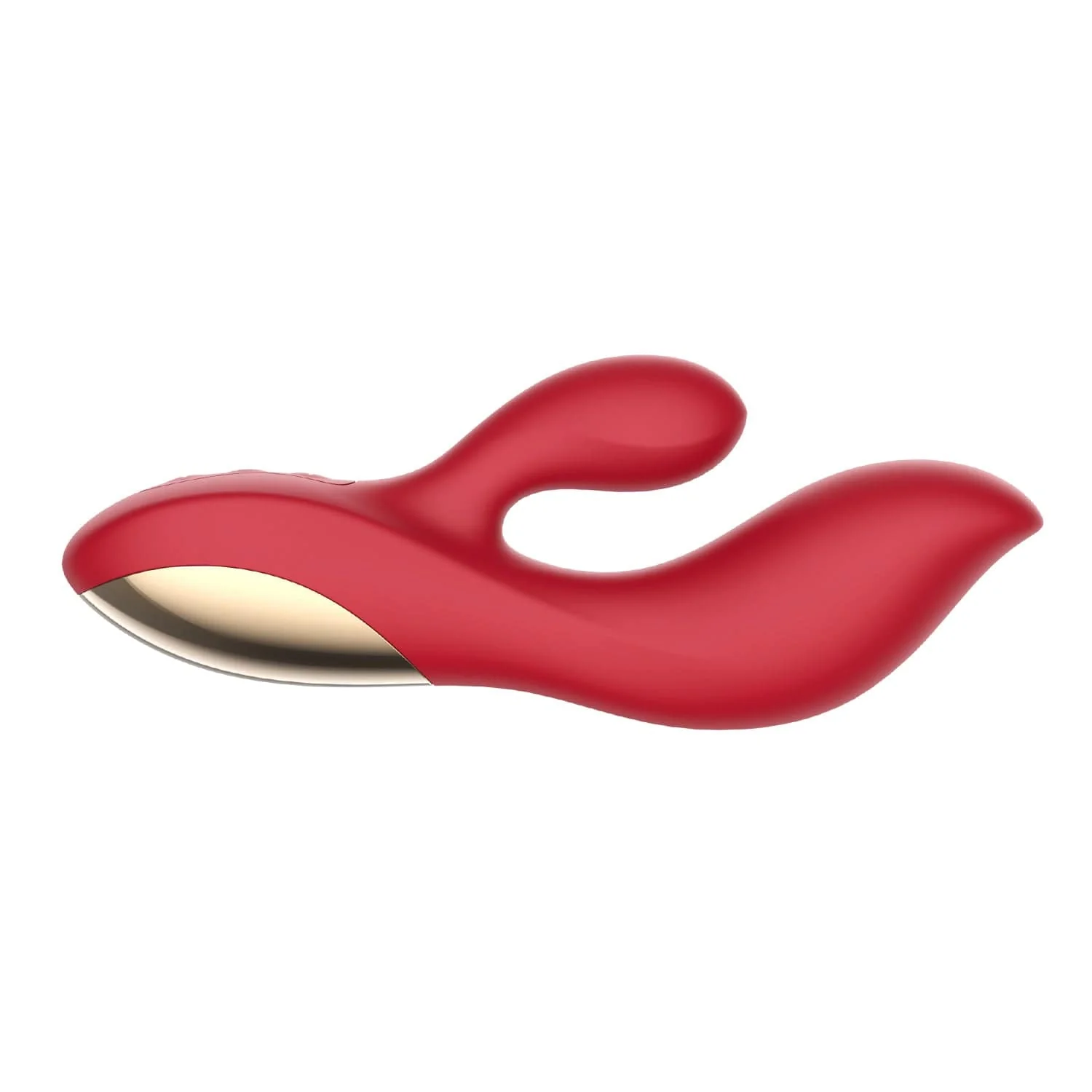Blaze - Thick G-Spot/A-Spot Dual-Action Vibrator - Image 12