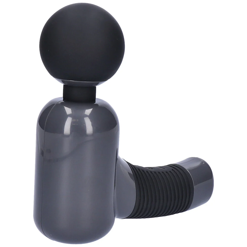 Pulse Rechargeable Handheld Body Muscle Massager - Image 10