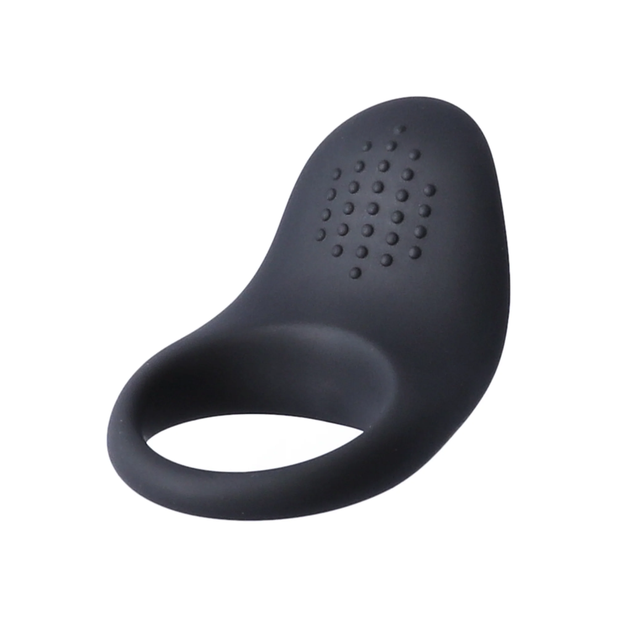 Silicone Vibrating Teasing Cock Ring - App Controlled Partner Vibes! - Image 11