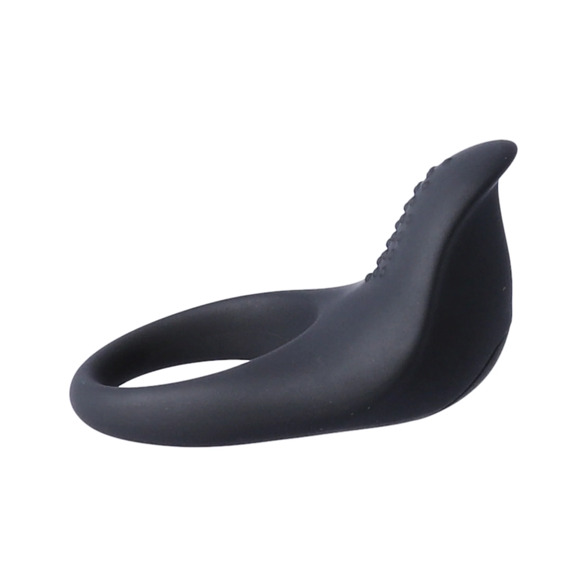 Silicone Vibrating Teasing Cock Ring - App Controlled Partner Vibes! - Image 13