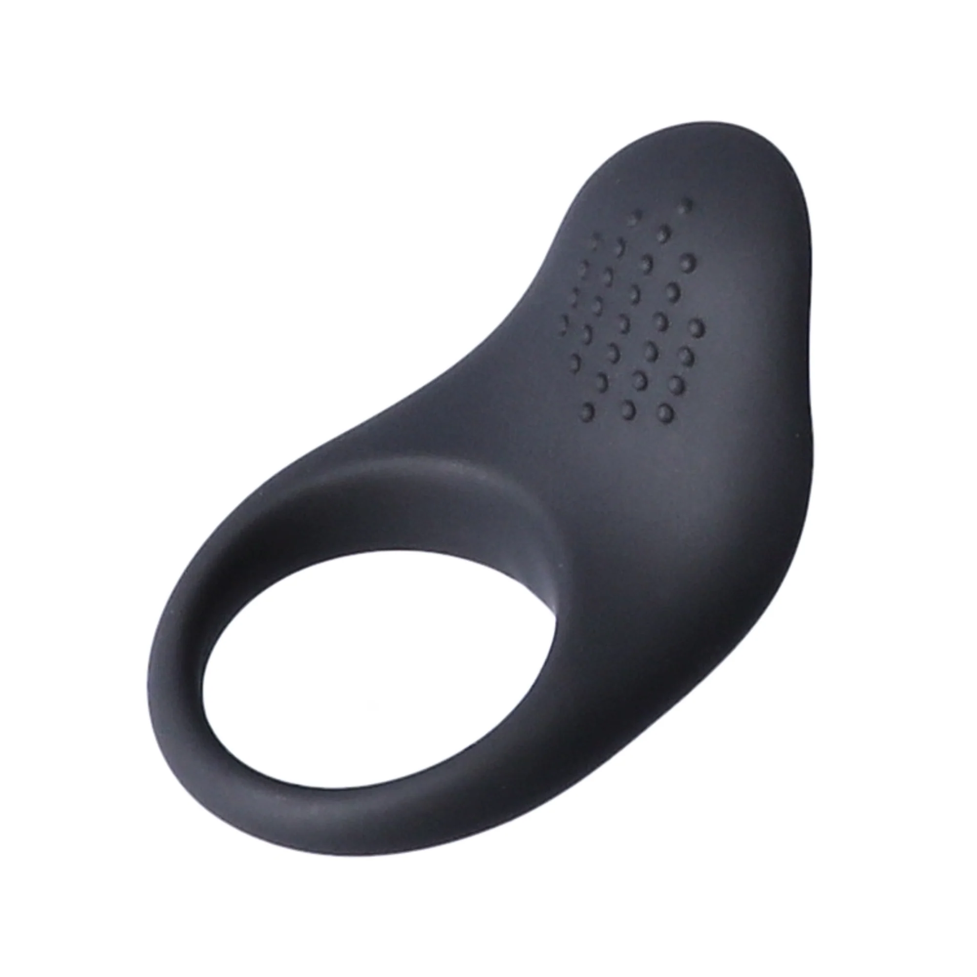 Silicone Vibrating Teasing Cock Ring - App Controlled Partner Vibes! - Image 14