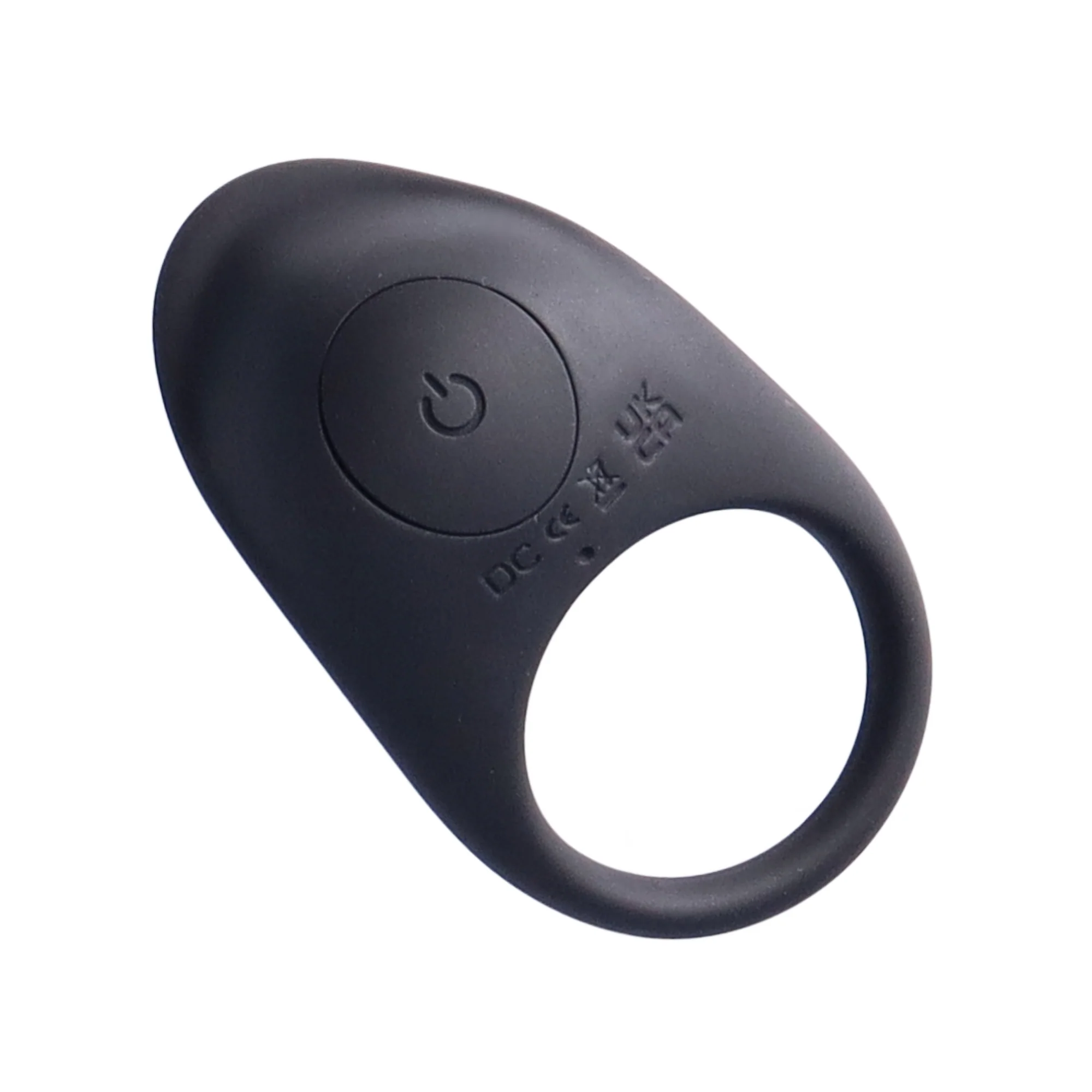 Silicone Vibrating Teasing Cock Ring - App Controlled Partner Vibes! - Image 15