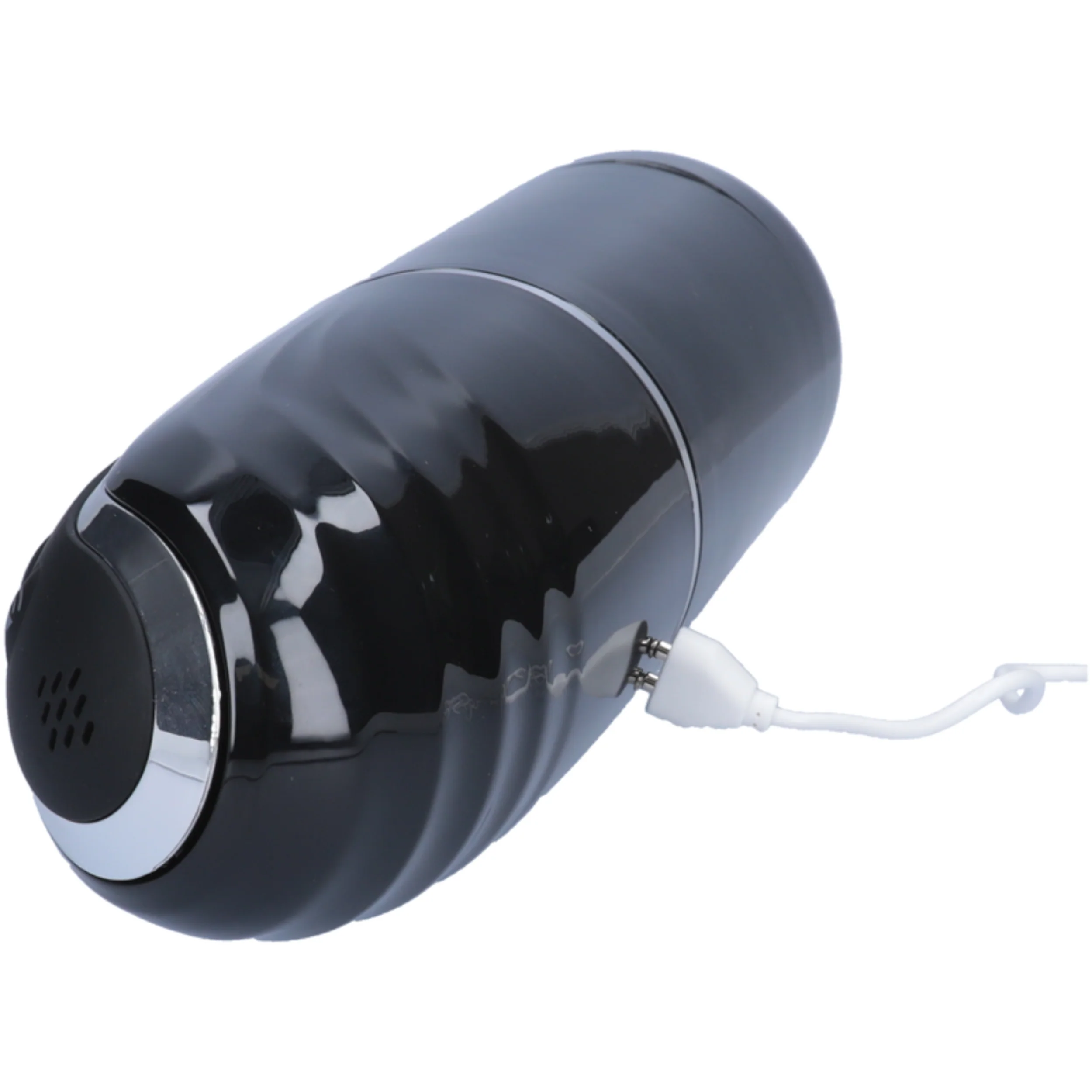 The Vortex Sucking and Vibrating Masturbator - It Moans! - Image 11