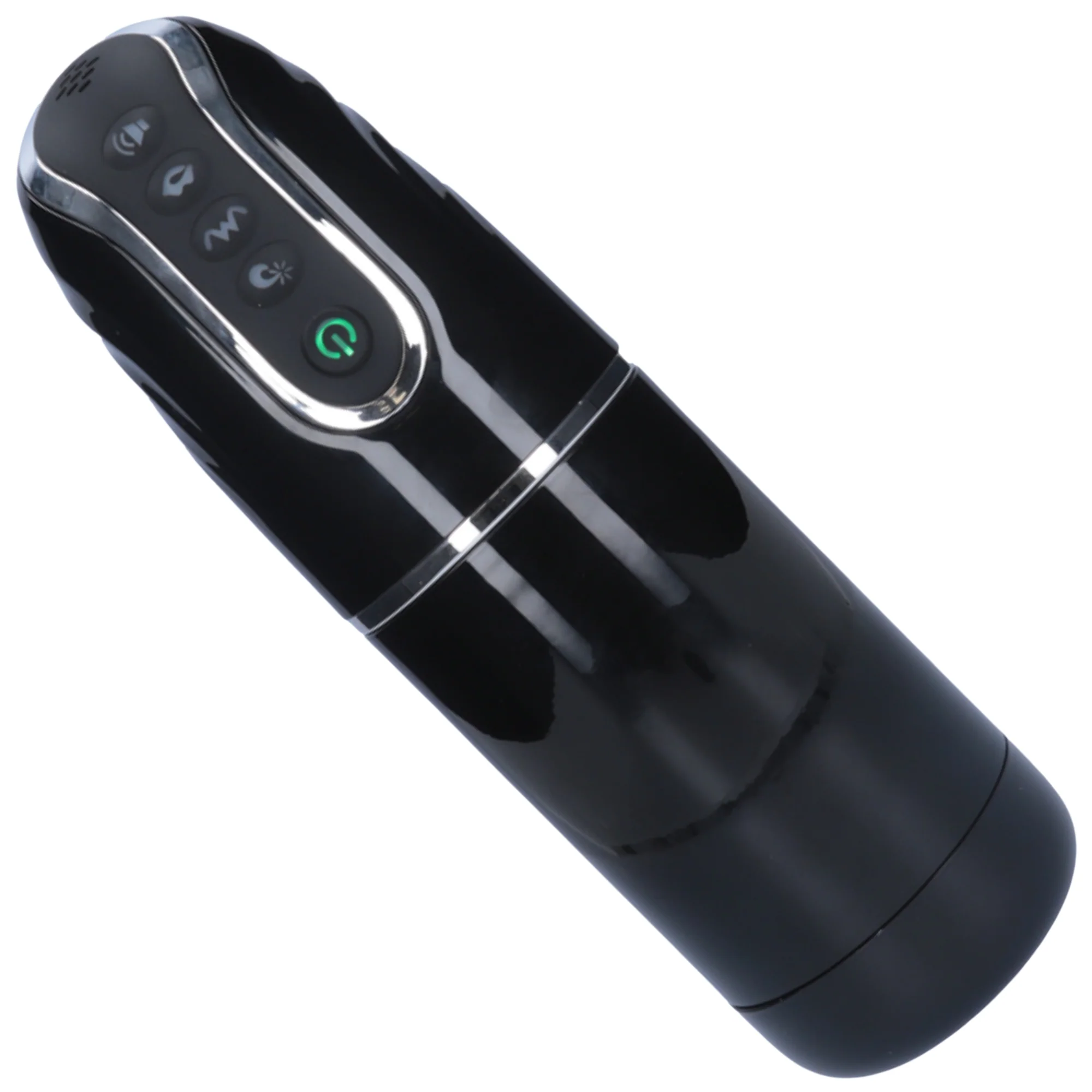 The Vortex Sucking and Vibrating Masturbator - It Moans! - Image 14