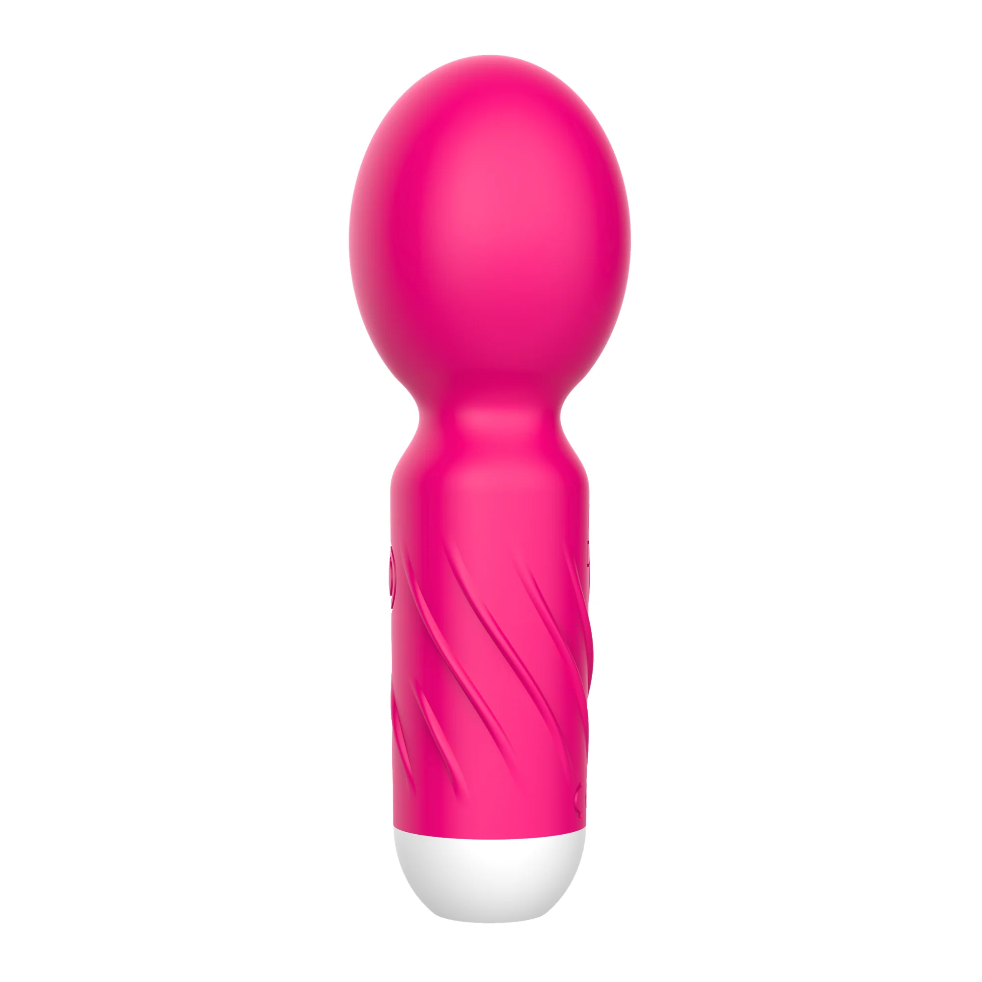 Wanda Mini Pocket Play Wand Vibrator - Strong Cl*t O's During Sex! - Image 6