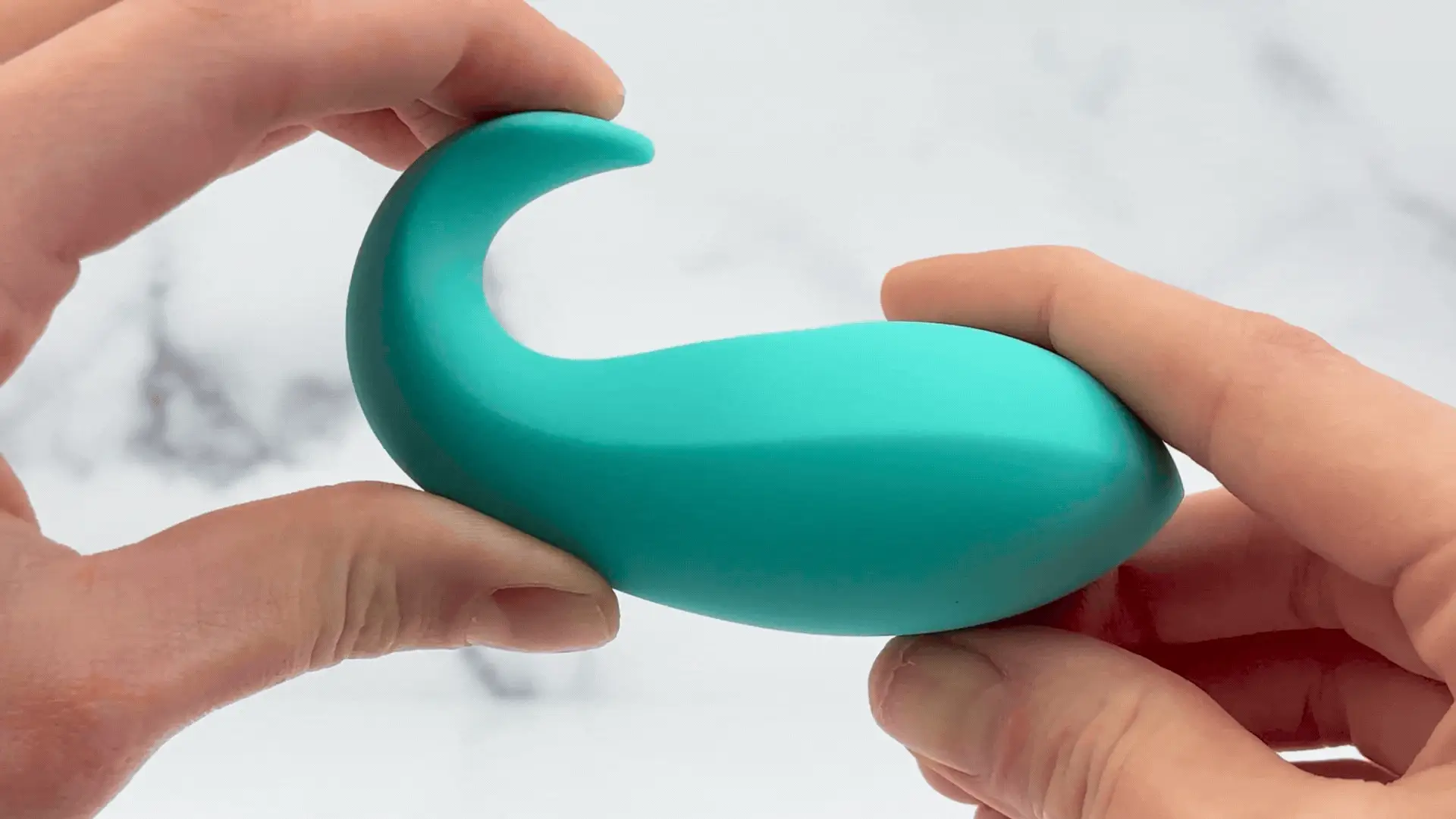 Erotas Wireless Couples Vibrator | Wearable Hands-Free Sex Vibe - Image 2