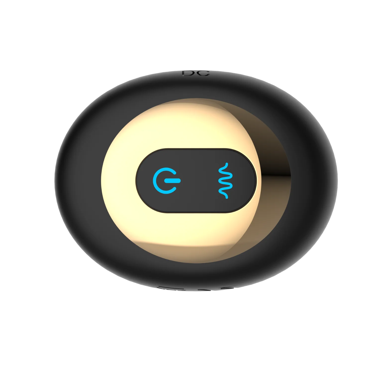 THE RIMMER Wireless Rotating & Rim Job Silicone Anal Plug - Image 12