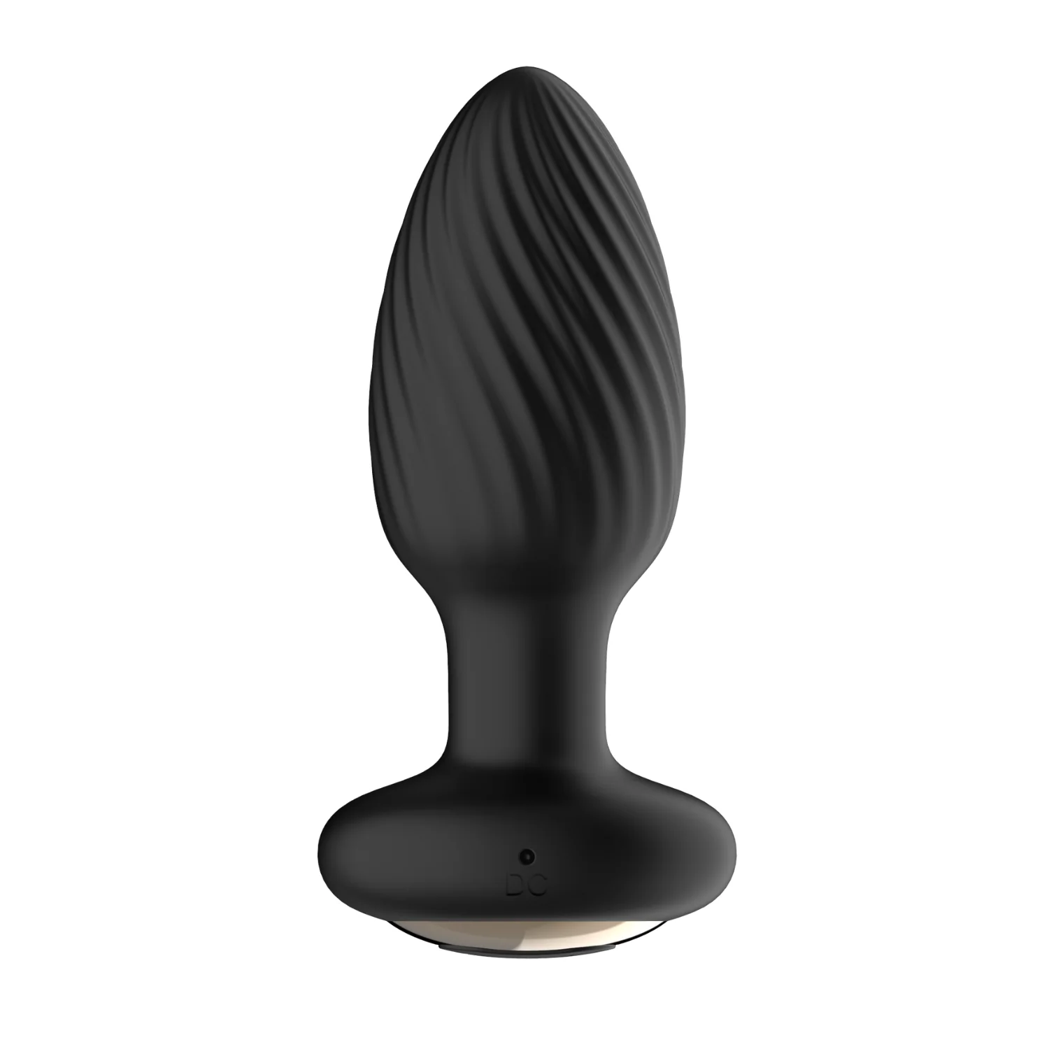 THE RIMMER Wireless Rotating & Rim Job Silicone Anal Plug - Image 13